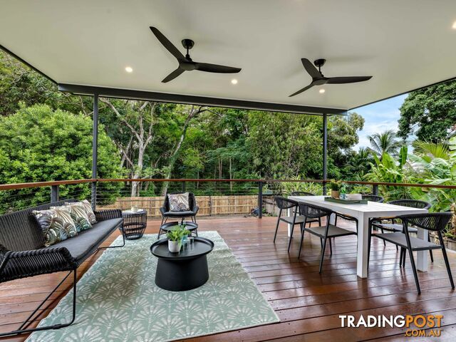 74 Machans Street MACHANS BEACH QLD 4878