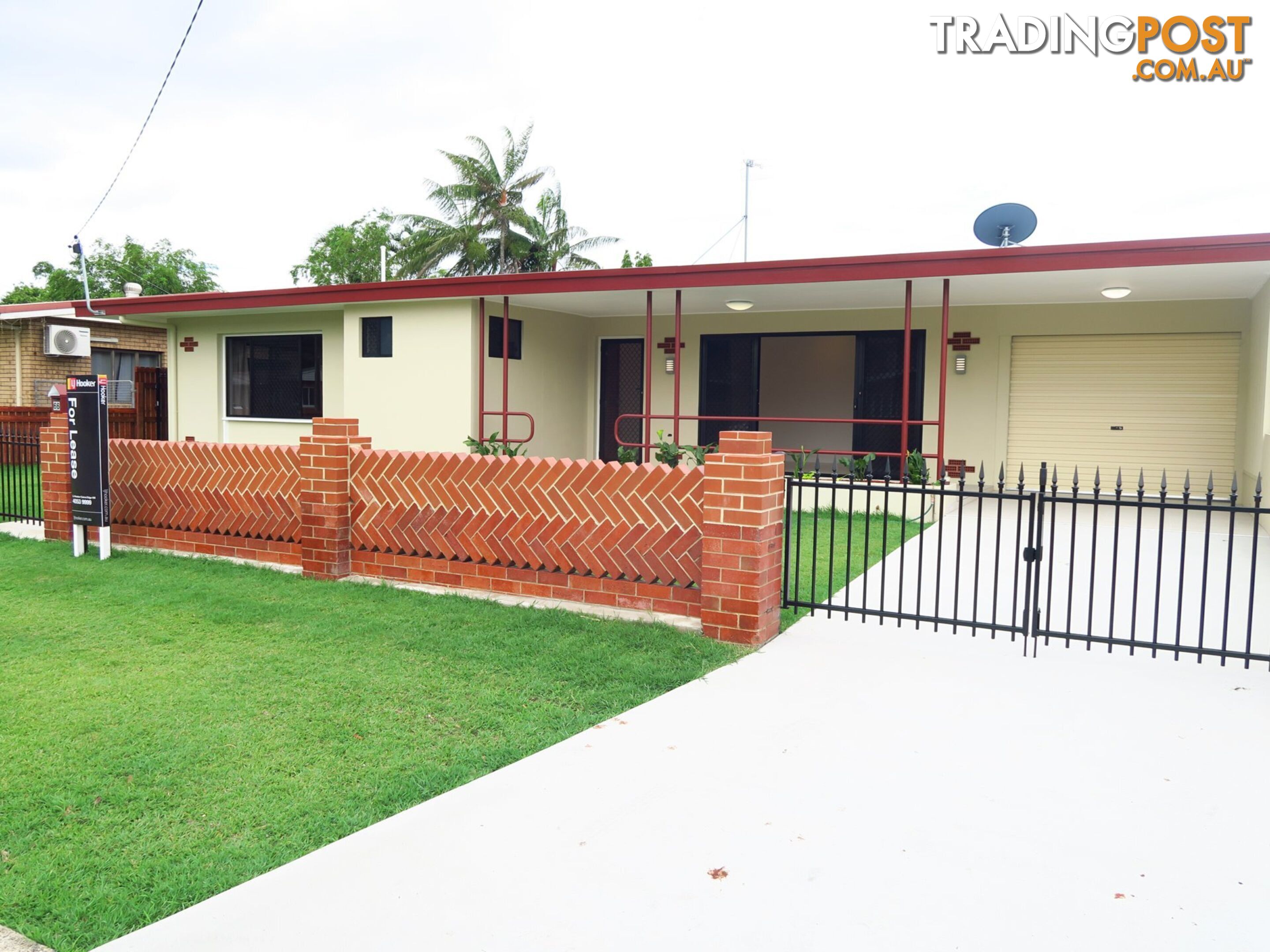 66 Hannam Street WESTCOURT QLD 4870