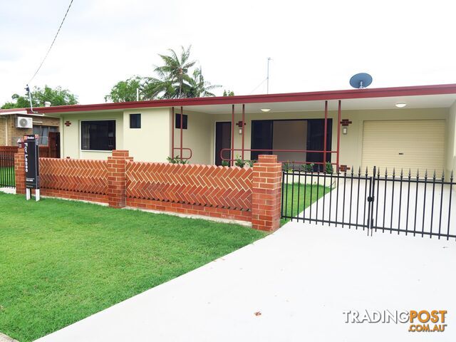 66 Hannam Street WESTCOURT QLD 4870