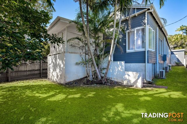 287 Kamerunga Road FRESHWATER QLD 4870