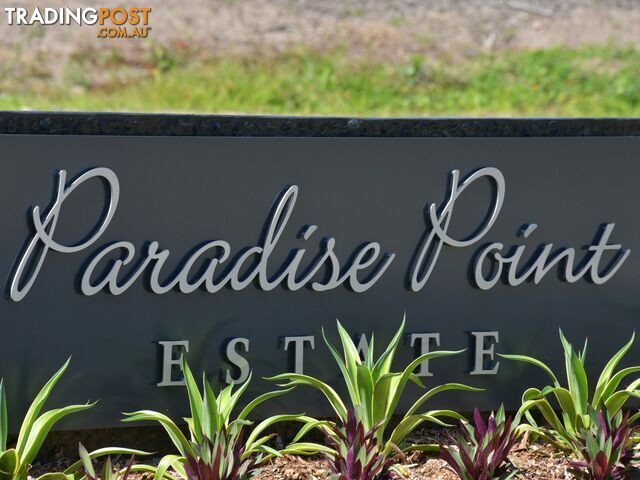 Lot 108 Seclusion Drive PALM COVE QLD 4879