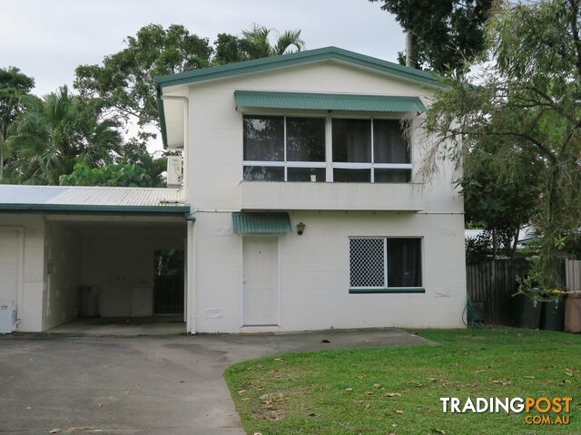 3/1 Ireland Cres WHITFIELD QLD 4870