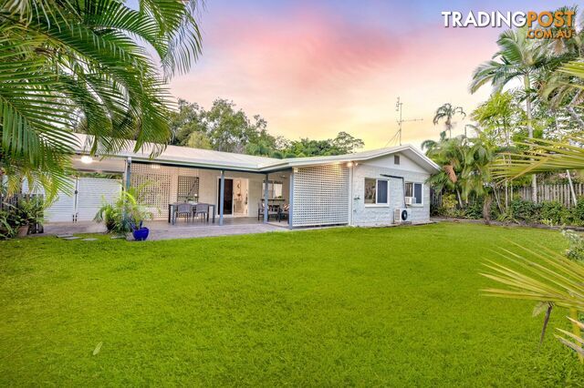 5 Duvir Close BRINSMEAD QLD 4870