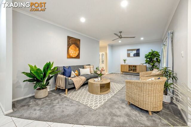 5 Duvir Close BRINSMEAD QLD 4870