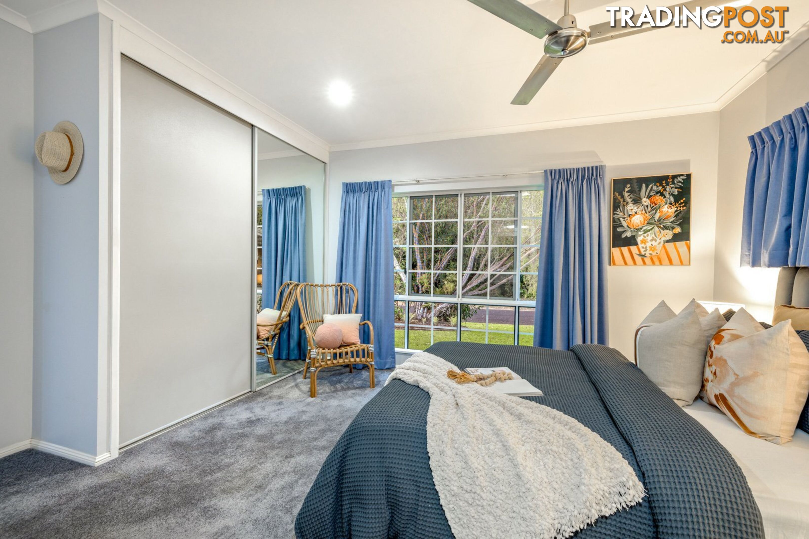 5 Duvir Close BRINSMEAD QLD 4870