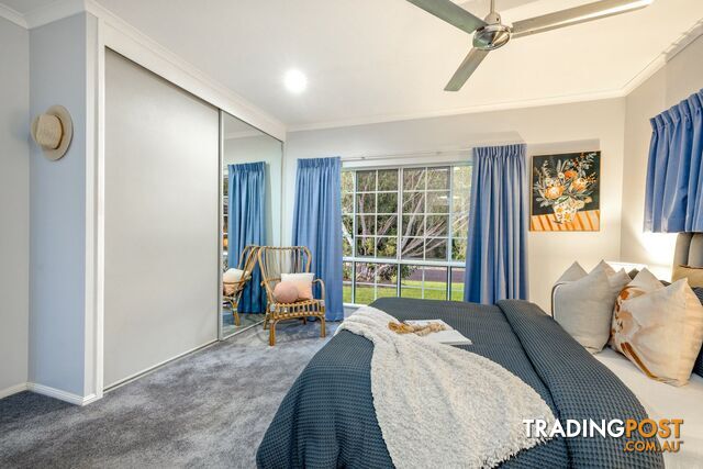 5 Duvir Close BRINSMEAD QLD 4870