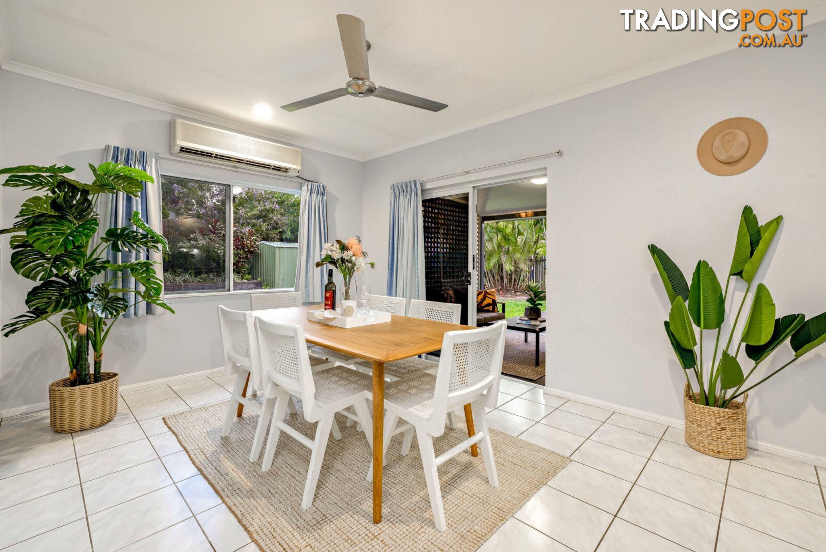 5 Duvir Close BRINSMEAD QLD 4870