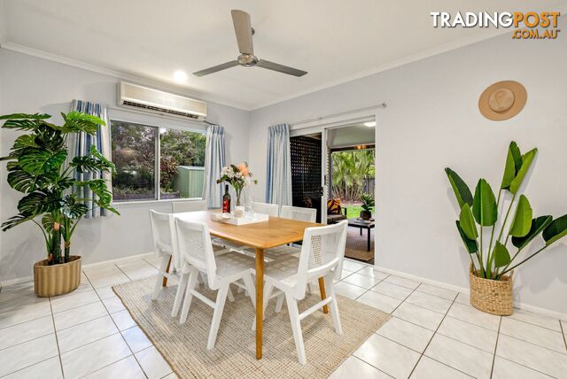 5 Duvir Close BRINSMEAD QLD 4870