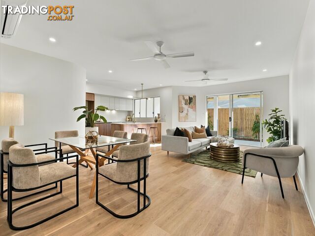 Unit 4/20-22 Old Smithfield Road FRESHWATER QLD 4870