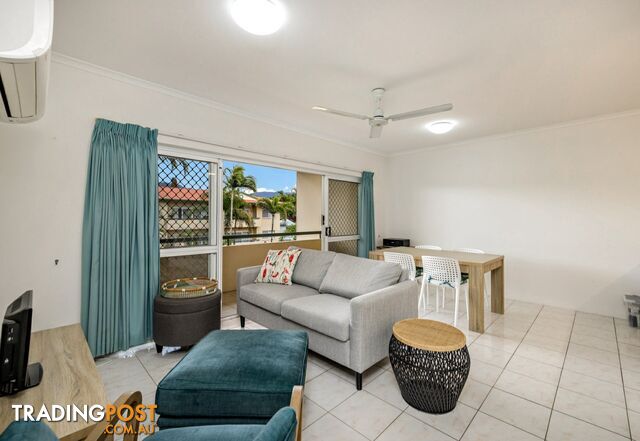 214/191 Mcleod Street CAIRNS NORTH QLD 4870