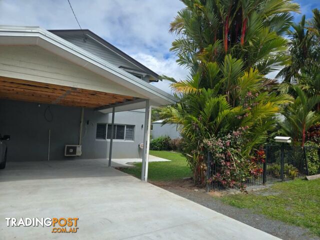 9 Hall Street EDGE HILL QLD 4870