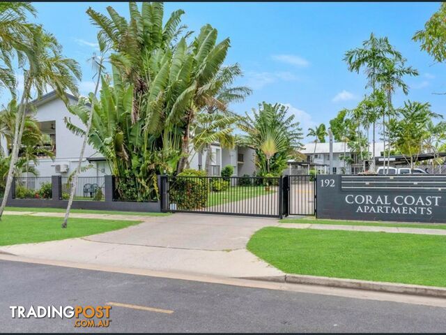 10/192 Mann Street WESTCOURT QLD 4870