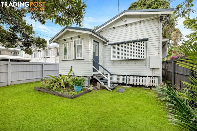 38 Upward Street PARRAMATTA PARK QLD 4870