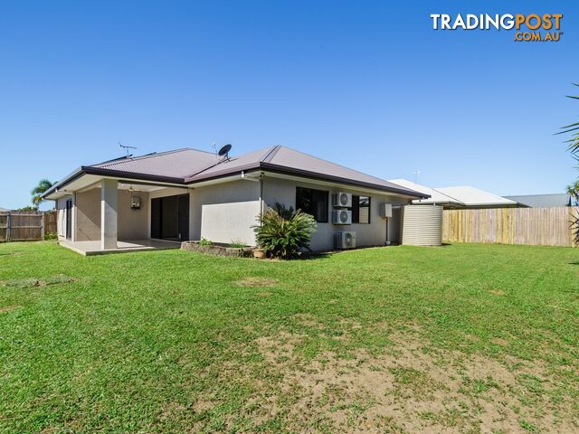 43 Banville Street EDMONTON QLD 4869