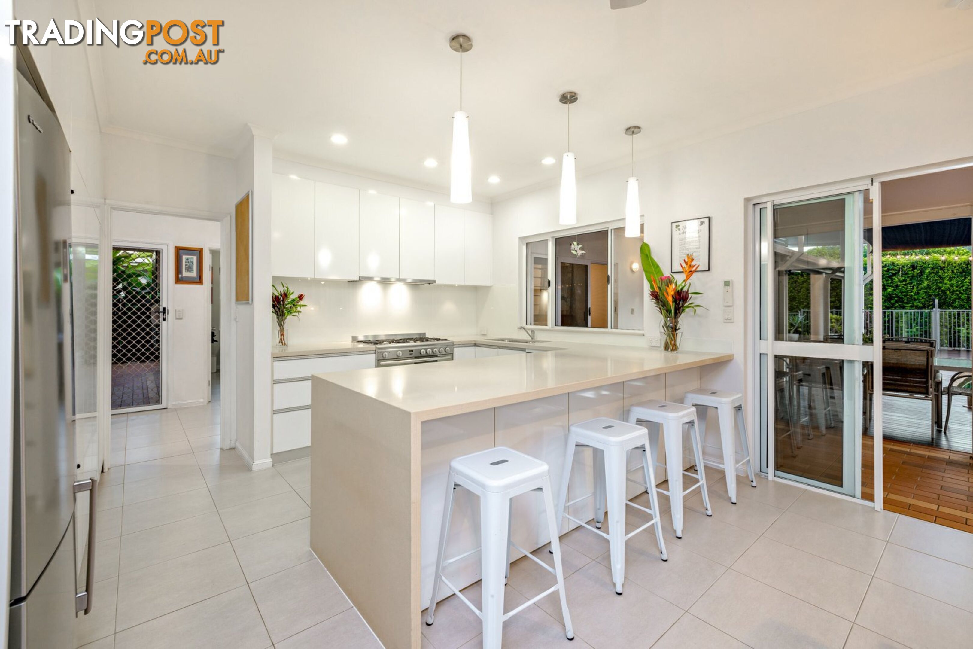 51 Nolan Street WHITFIELD QLD 4870