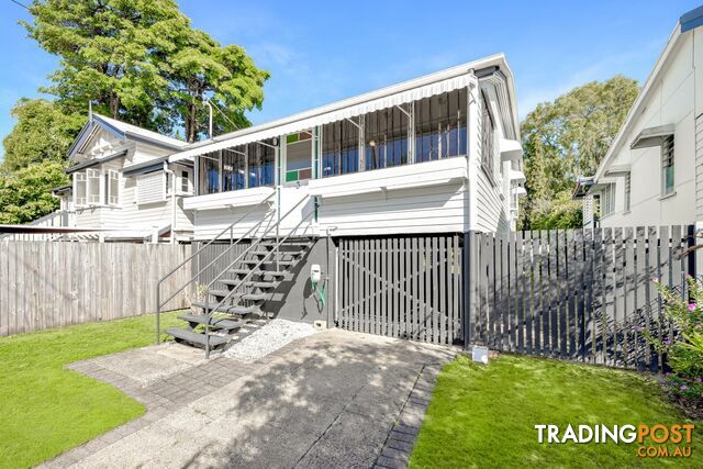 3 Parramatta Street PARRAMATTA PARK QLD 4870