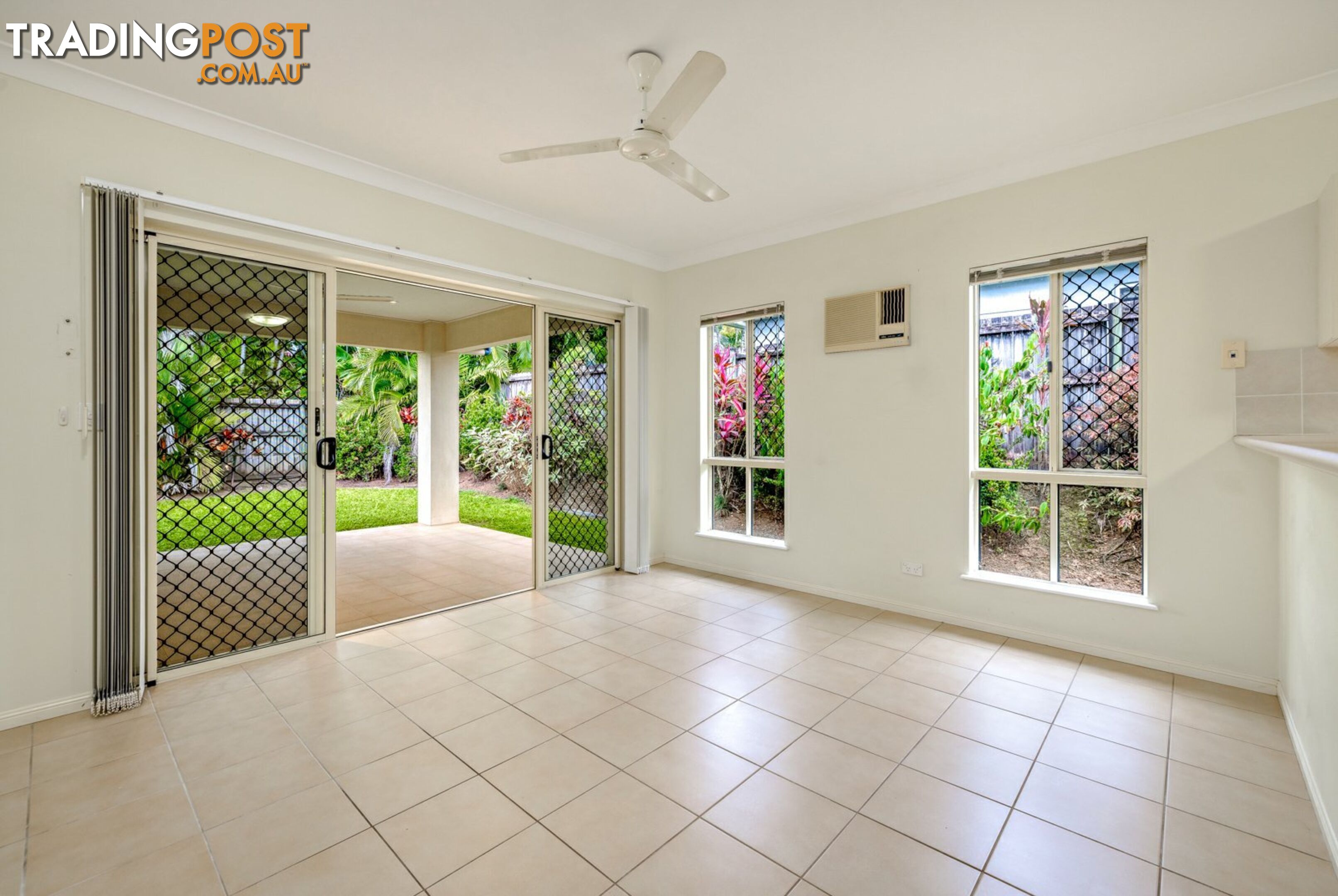 3 Rosella Close MOUNT SHERIDAN QLD 4868