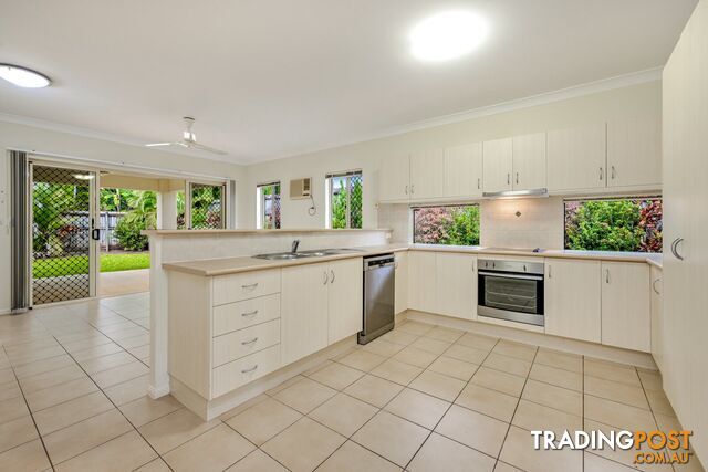 3 Rosella Close MOUNT SHERIDAN QLD 4868