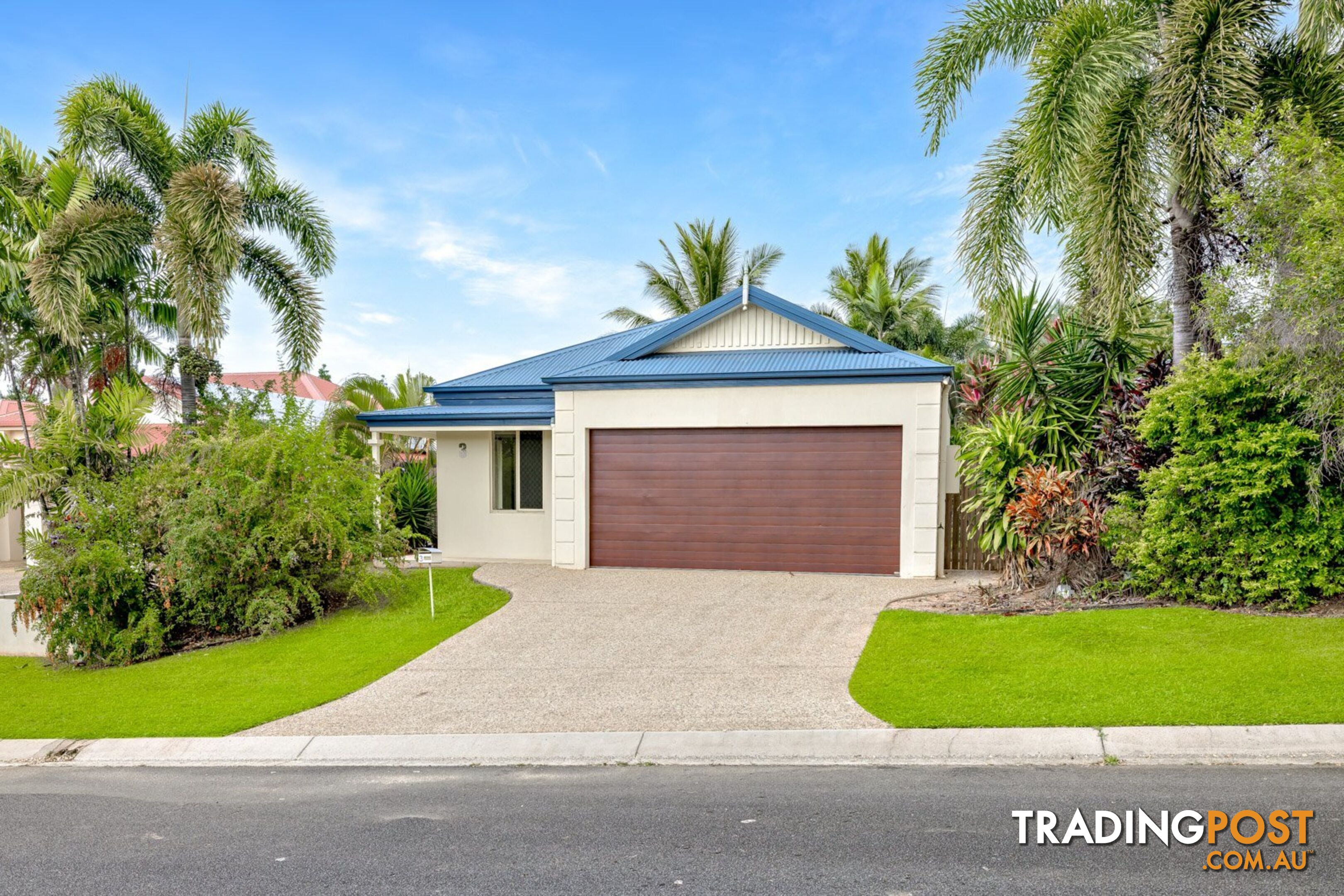 3 Rosella Close MOUNT SHERIDAN QLD 4868