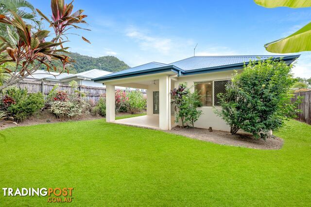 3 Rosella Close MOUNT SHERIDAN QLD 4868