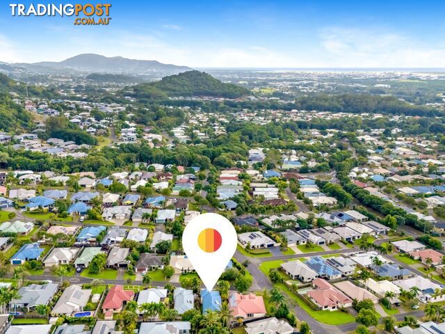 3 Rosella Close MOUNT SHERIDAN QLD 4868