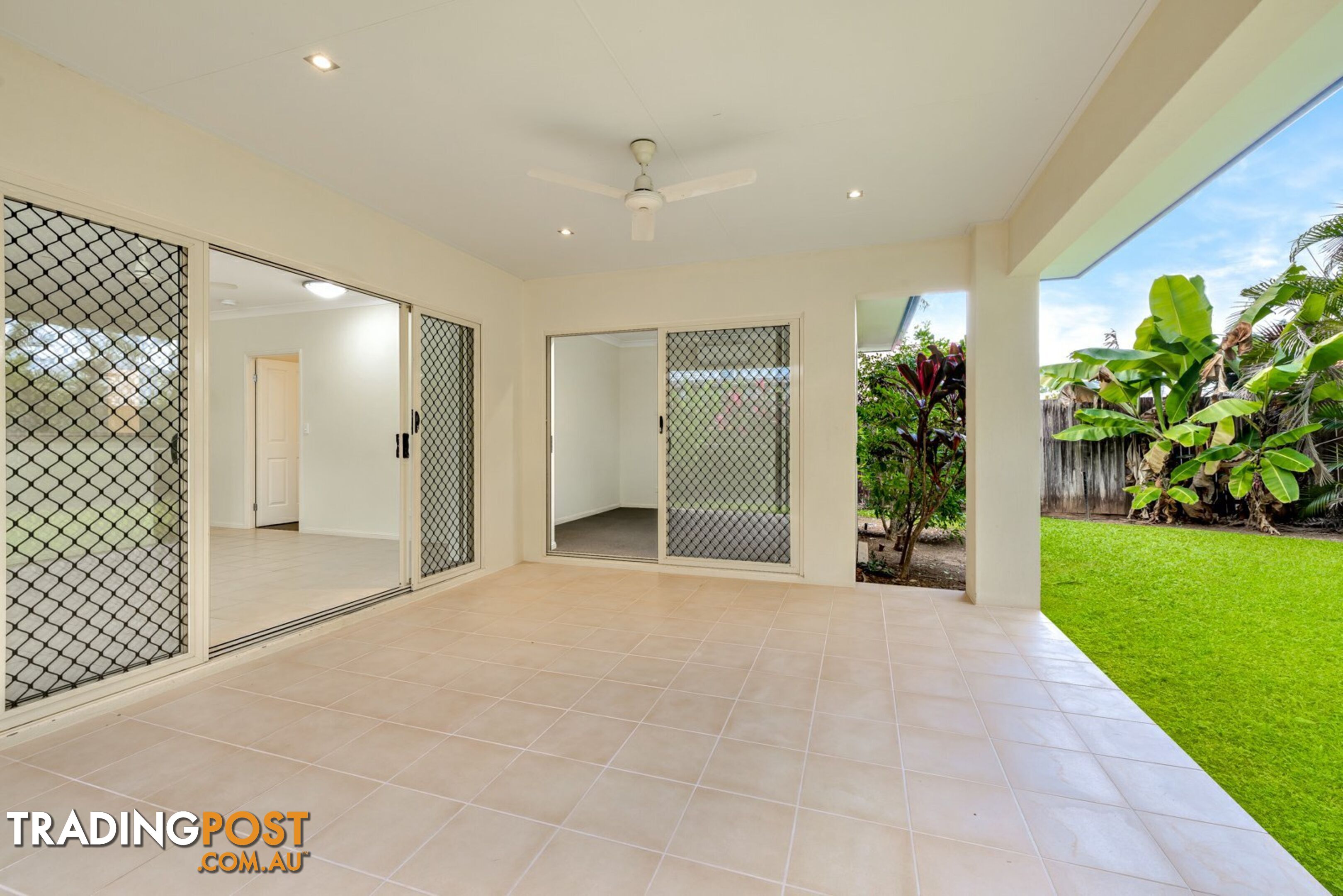 3 Rosella Close MOUNT SHERIDAN QLD 4868