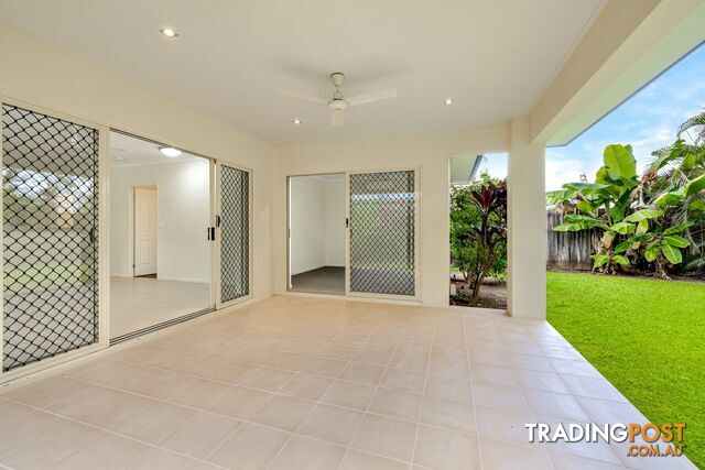 3 Rosella Close MOUNT SHERIDAN QLD 4868