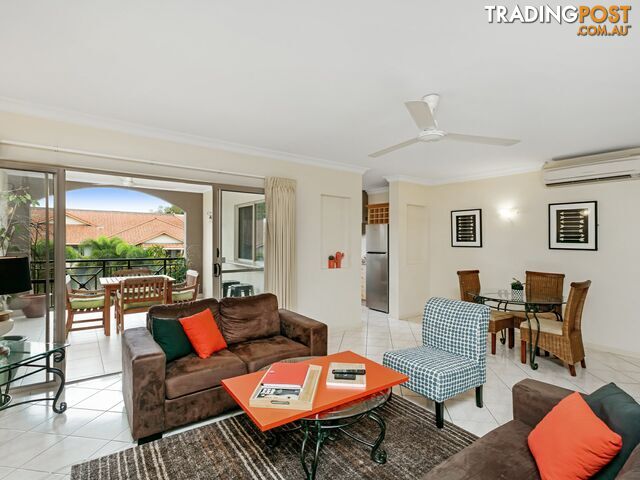 1522/2 Greenslopes Street CAIRNS NORTH QLD 4870