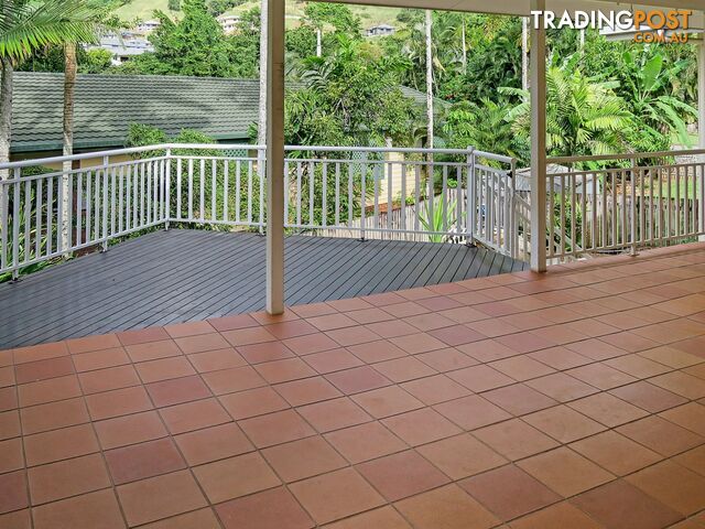 7 Robin Close BAYVIEW HEIGHTS QLD 4868