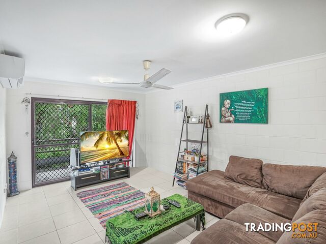 37/439 Severin Street MANUNDA QLD 4870