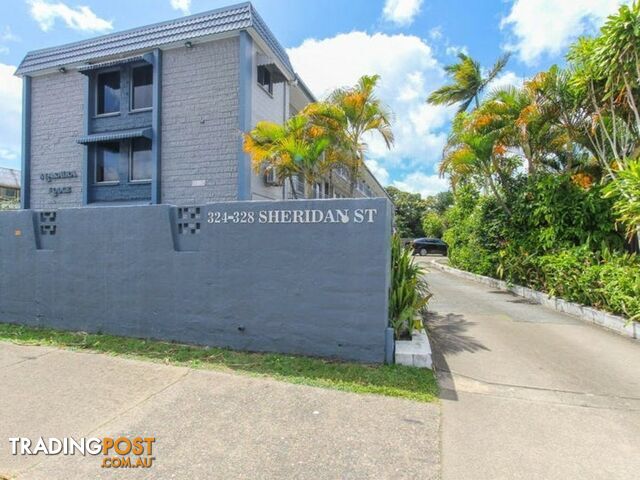 7/324-328 Sheridan Street CAIRNS NORTH QLD 4870