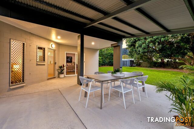 156-158 Woodward Street EDGE HILL QLD 4870