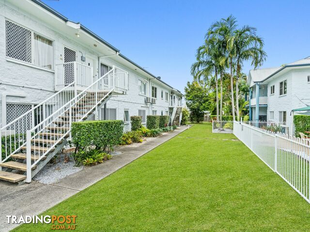 2/3-5 Springfield Crescent MANOORA QLD 4870