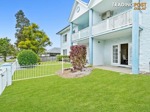 2/3-5 Springfield Crescent MANOORA QLD 4870