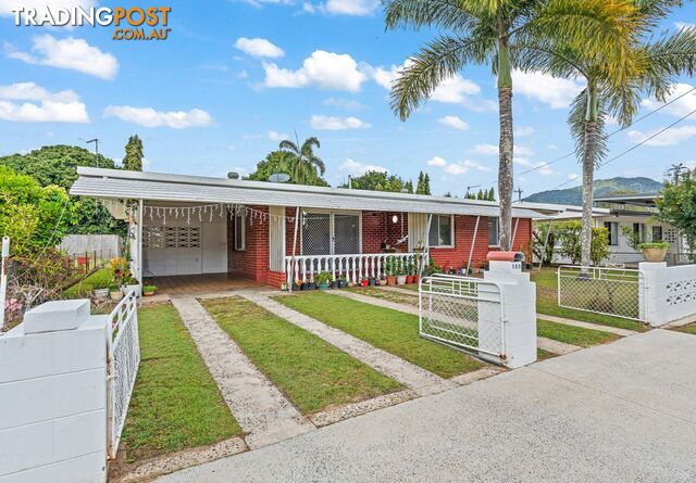 123 Wilkinson Street MANUNDA QLD 4870
