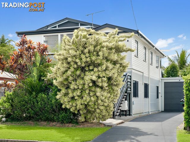 32 Howe Street CAIRNS NORTH QLD 4870