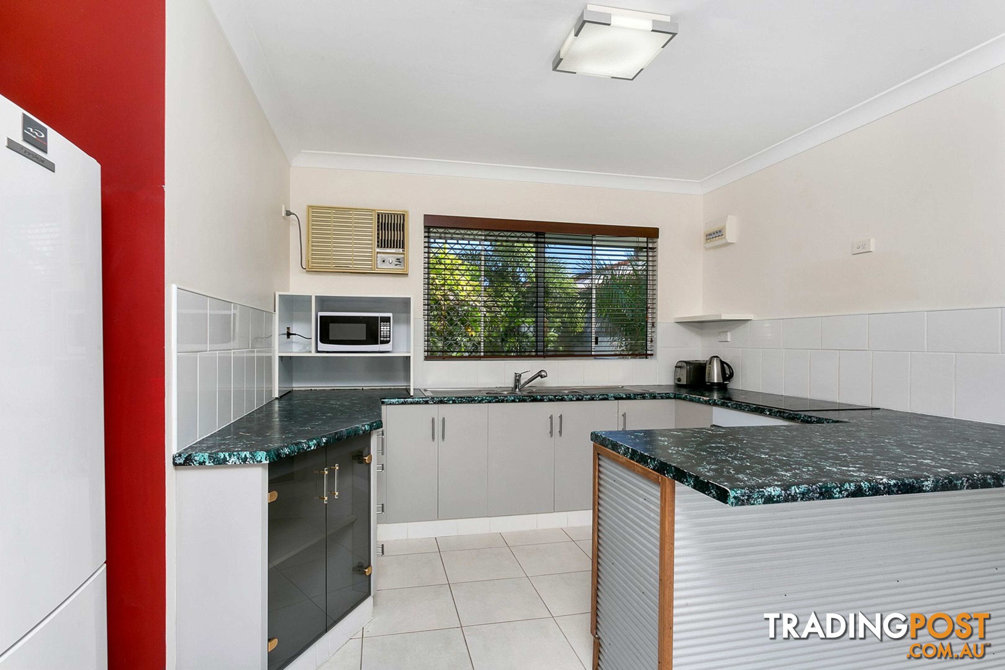 6/9 Springfield Crescent MANOORA QLD 4870