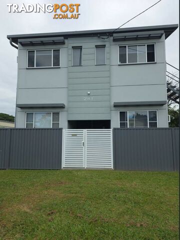 1B/281 Severin Street PARRAMATTA PARK QLD 4870