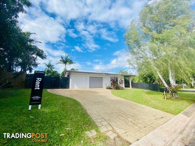 14-16 Leon Close BRINSMEAD QLD 4870