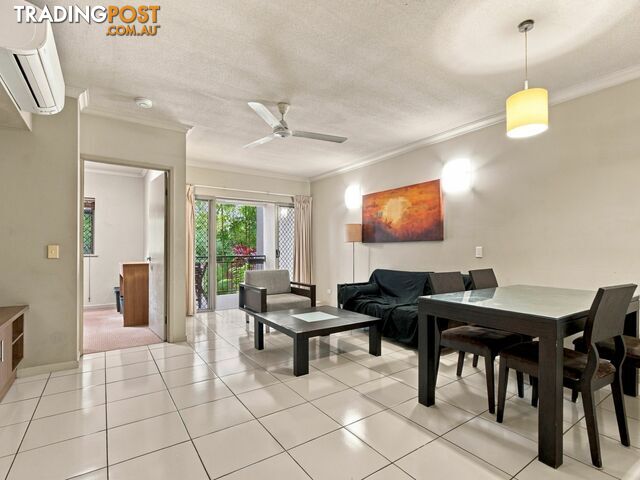 202/12-21 Gregory Street WESTCOURT QLD 4870