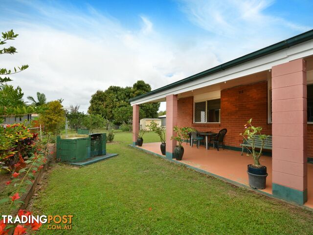 10 Compass Close EDGE HILL QLD 4870