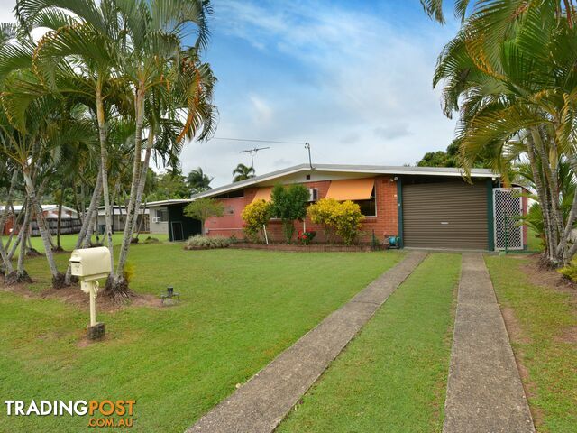 10 Compass Close EDGE HILL QLD 4870