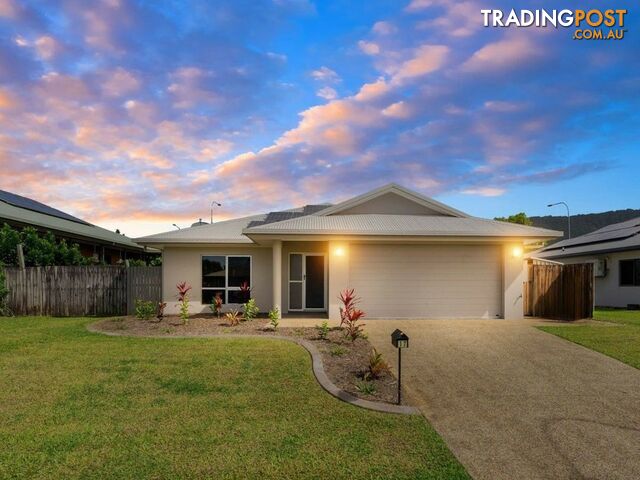 17 Hetherton Street SMITHFIELD QLD 4878