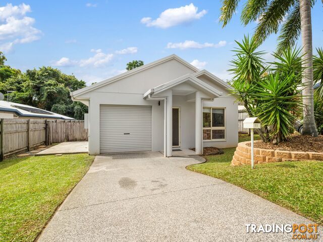 11 Shamrock Avenue BRINSMEAD QLD 4870