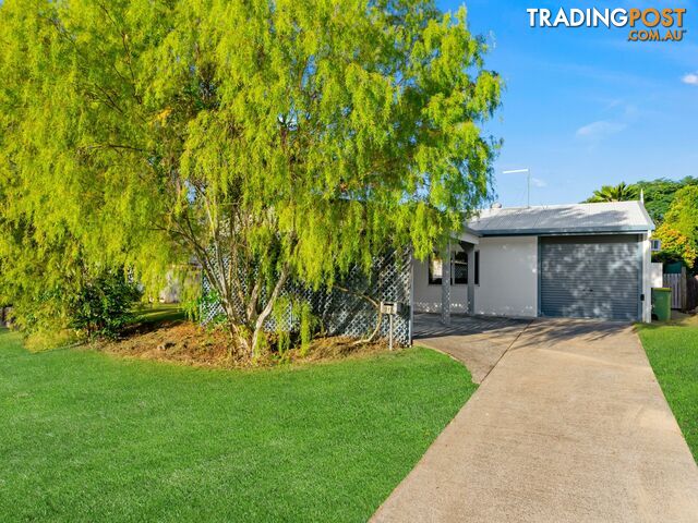 292 Dempsey Street GORDONVALE QLD 4865