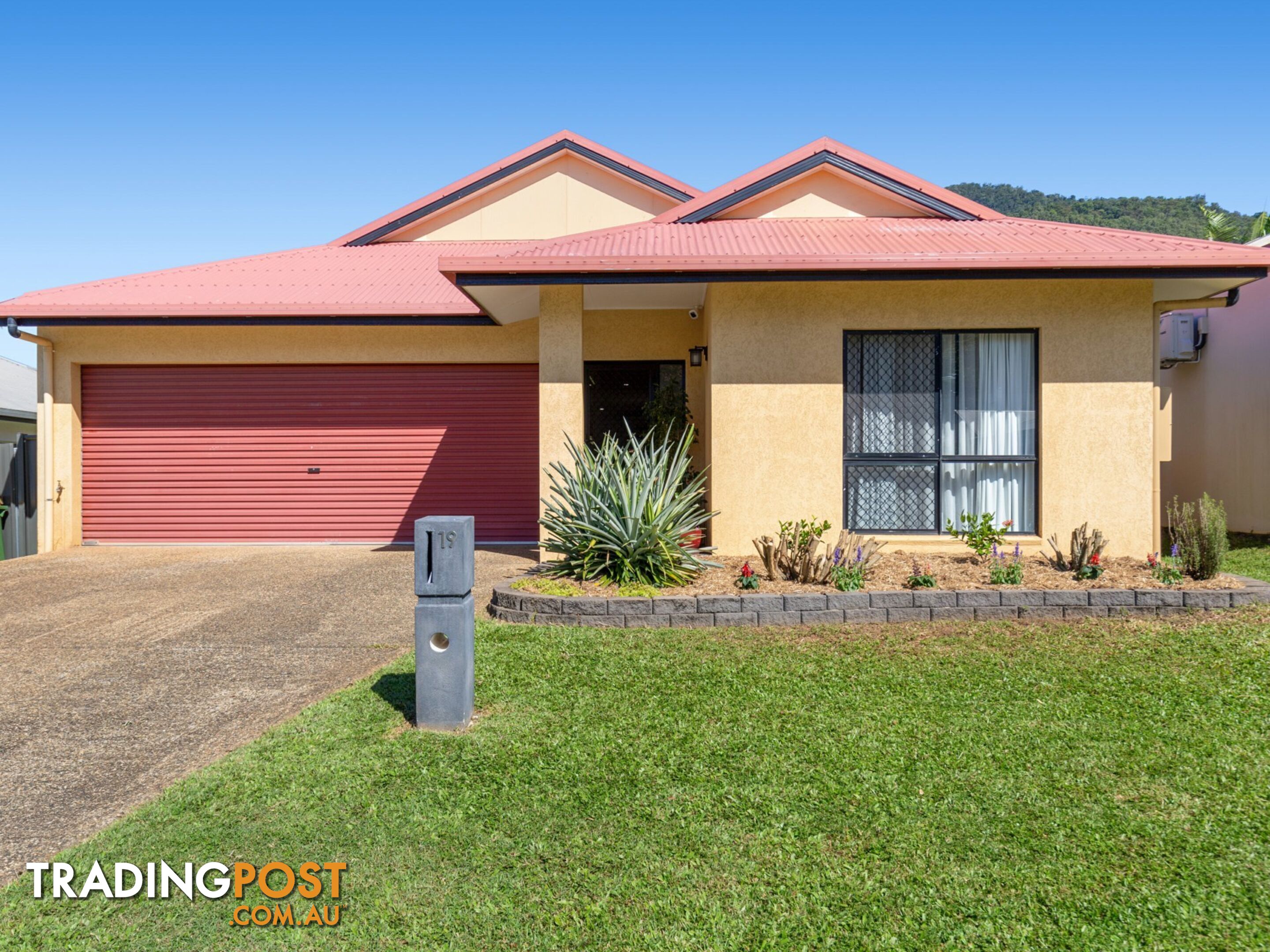 19 Foxtail Street MOUNT SHERIDAN QLD 4868