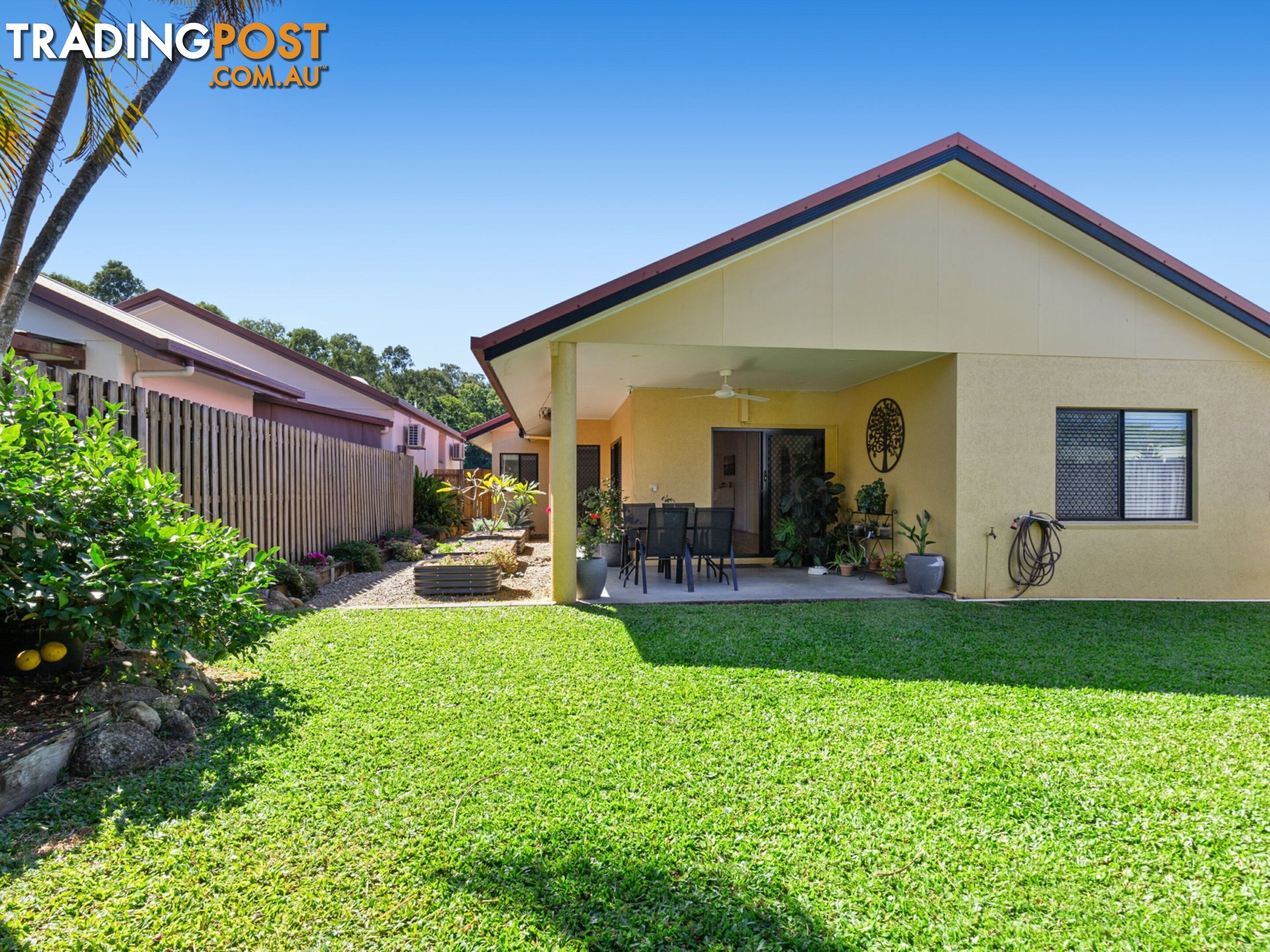 19 Foxtail Street MOUNT SHERIDAN QLD 4868