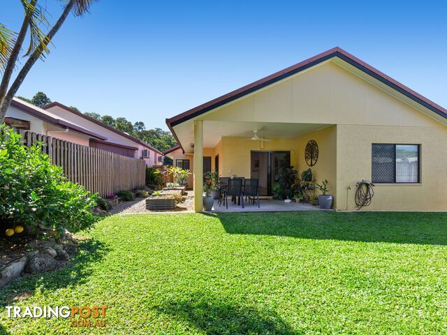 19 Foxtail Street MOUNT SHERIDAN QLD 4868