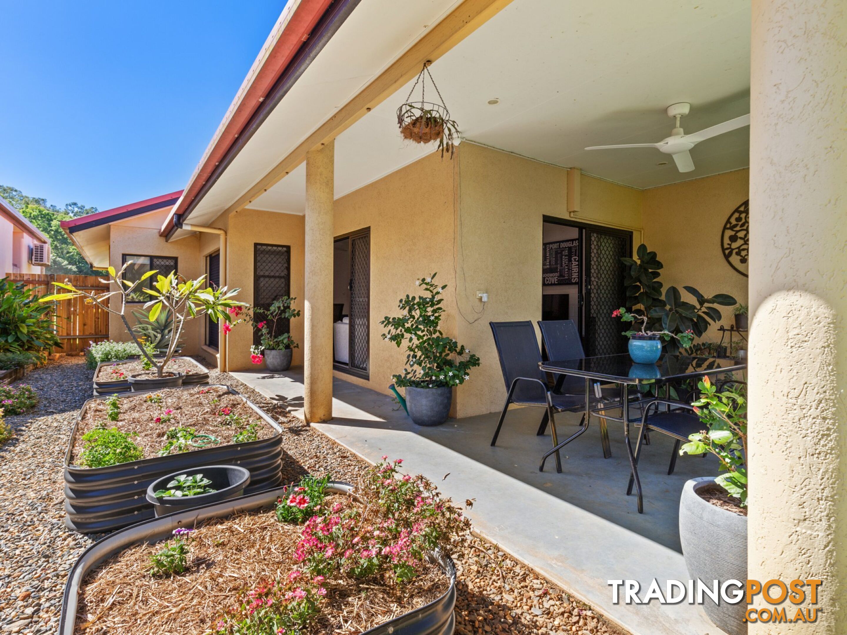 19 Foxtail Street MOUNT SHERIDAN QLD 4868