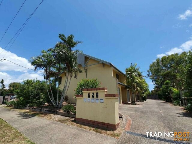 1/426 McCoombe Street MOOROOBOOL QLD 4870